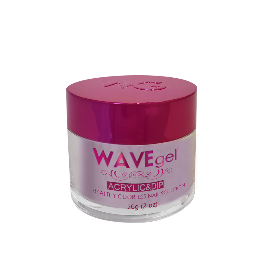 WAVEGEL 4IN1 DIP&DAP , Princess Collection, WP018