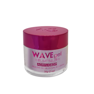 WAVEGEL 4IN1 DIP&DAP , Princess Collection, WP018