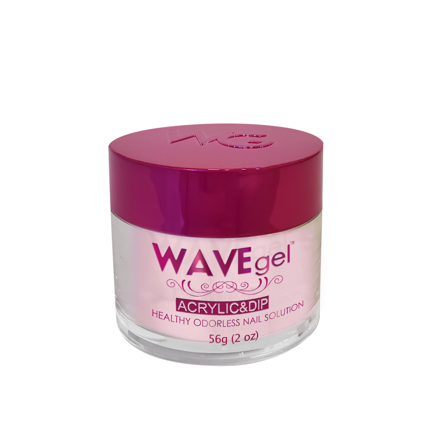 WAVEGEL 4IN1 DIP&DAP , Princess Collection, WP019