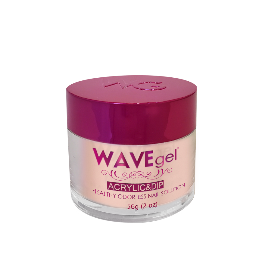 WAVEGEL 4IN1 DIP&DAP , Princess Collection, WP020