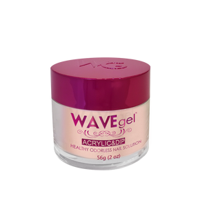 WAVEGEL 4IN1 DIP&DAP , Princess Collection, WP020