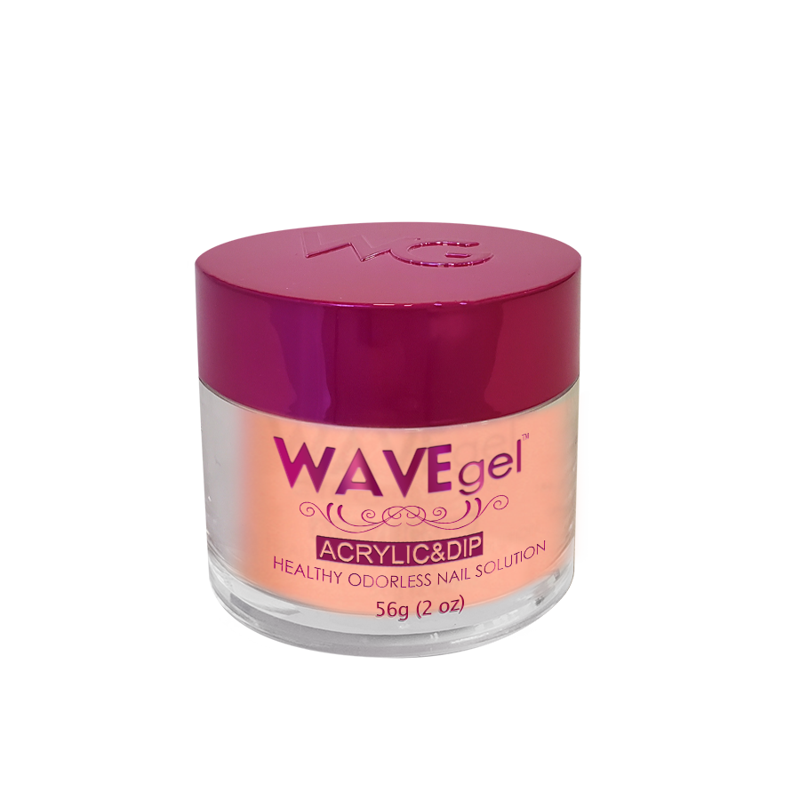 WAVEGEL 4IN1 DIP&DAP , Princess Collection, WP021