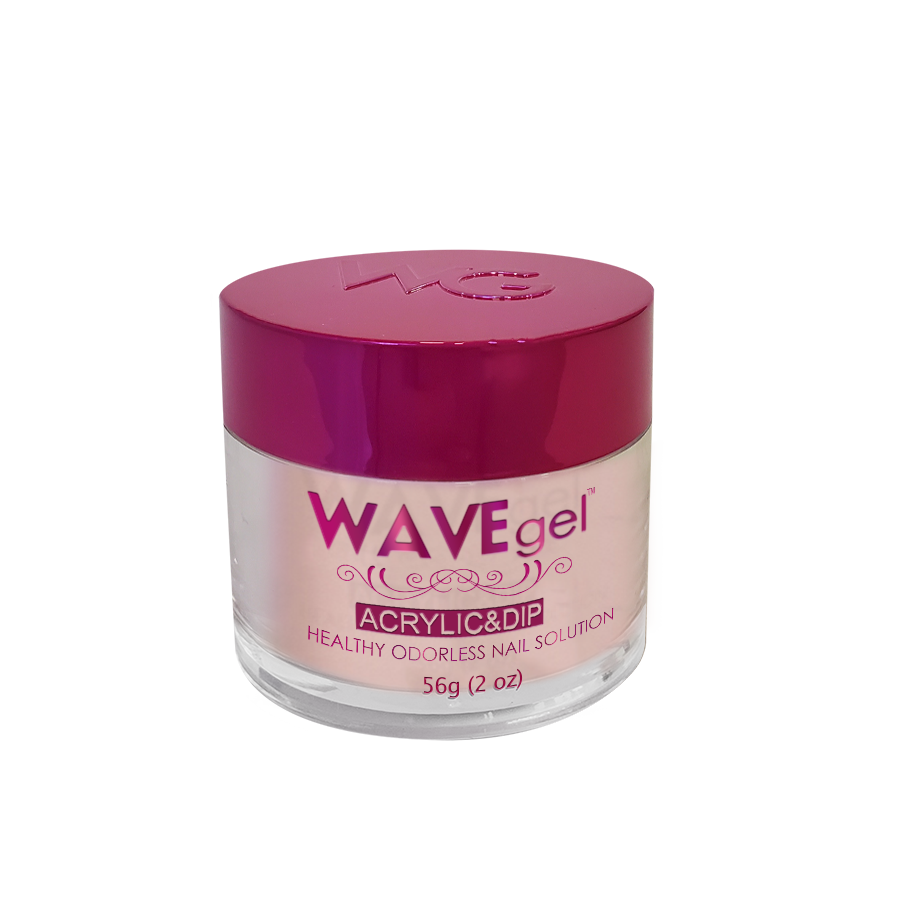 WAVEGEL 4IN1 DIP&DAP , Princess Collection, WP022