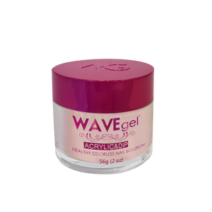 WAVEGEL 4IN1 DIP&DAP , Princess Collection, WP022