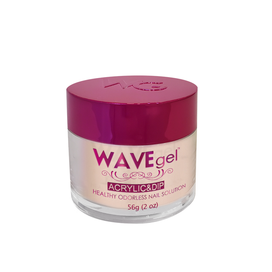 WAVEGEL 4IN1 DIP&DAP , Princess Collection, WP023