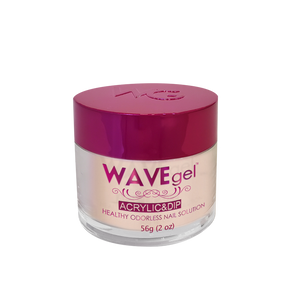 WAVEGEL 4IN1 DIP&DAP , Princess Collection, WP023