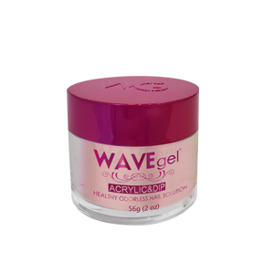 WAVEGEL 4IN1 DIP&DAP , Princess Collection, WP024