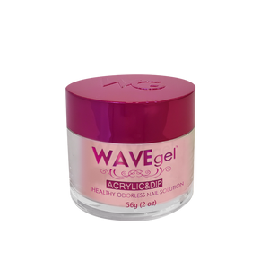 WAVEGEL 4IN1 DIP&DAP , Princess Collection, WP025