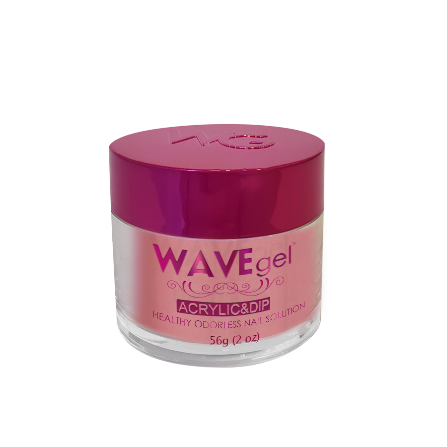 WAVEGEL 4IN1 DIP&DAP , Princess Collection, WP026