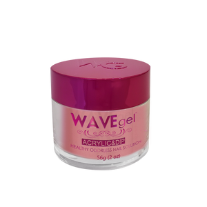 WAVEGEL 4IN1 DIP&DAP , Princess Collection, WP026