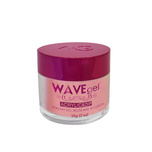 WAVEGEL 4IN1 DIP&DAP , Princess Collection, WP028