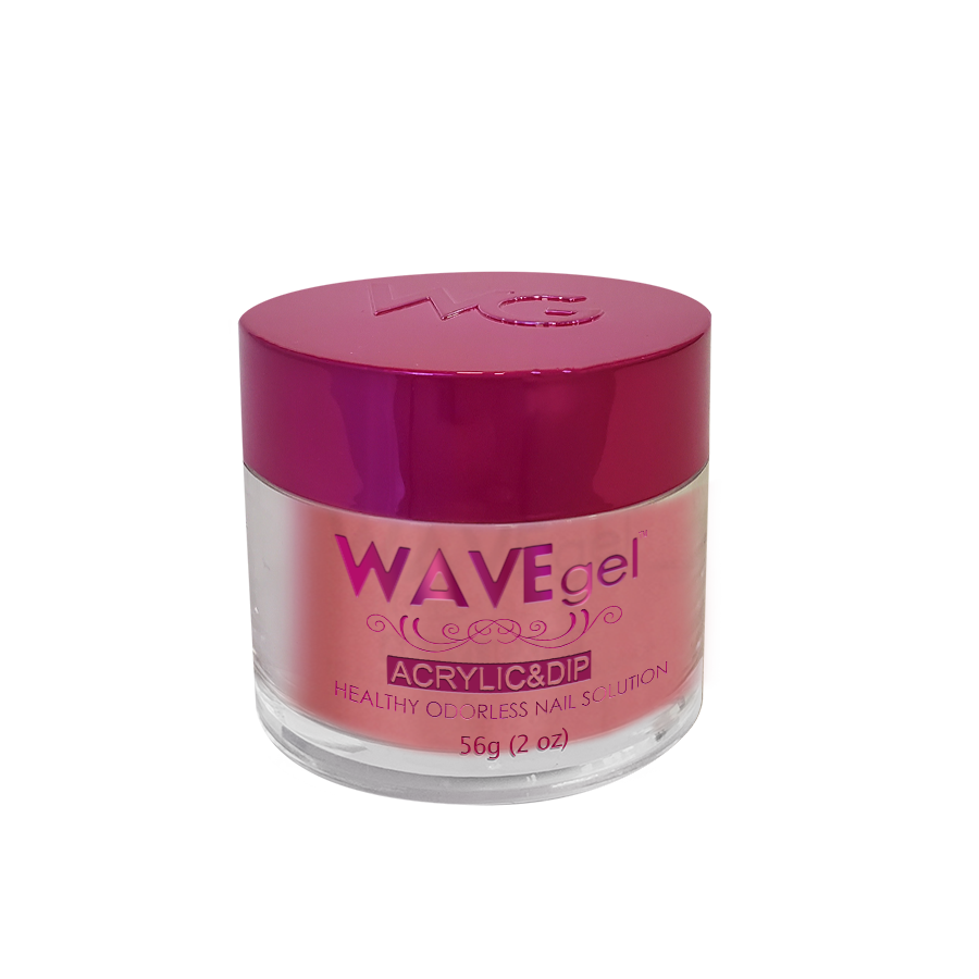 WAVEGEL 4IN1 DIP&DAP , Princess Collection, WP037