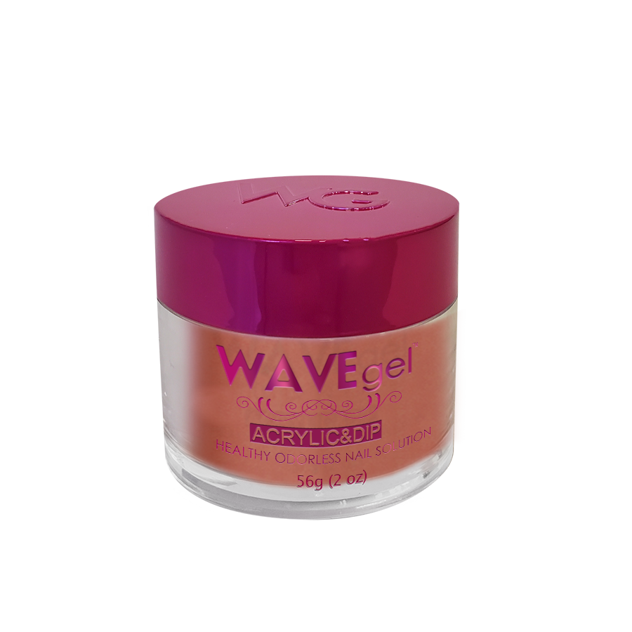 WAVEGEL 4IN1 DIP&DAP , Princess Collection, WP038