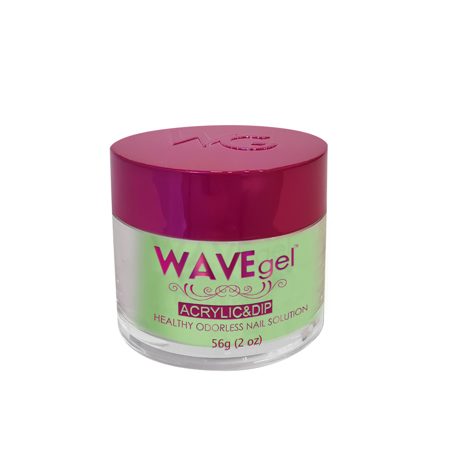 WAVEGEL 4IN1 DIP&DAP , Princess Collection, WP043