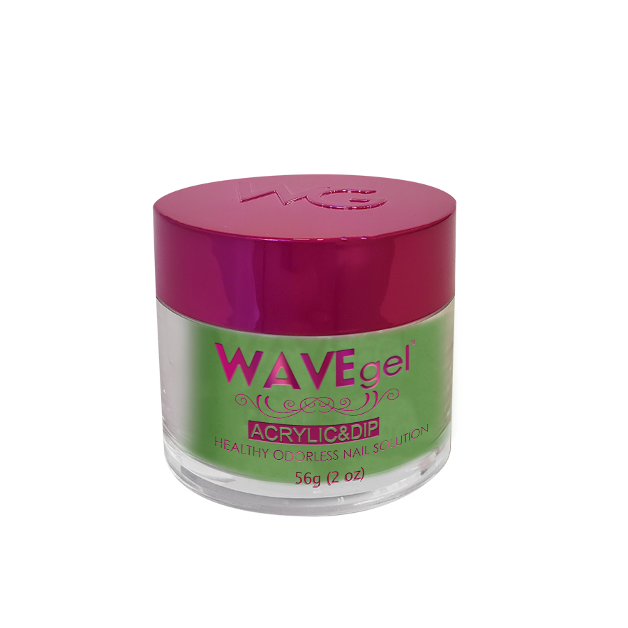 WAVEGEL 4IN1 DIP&DAP , Princess Collection, WP044