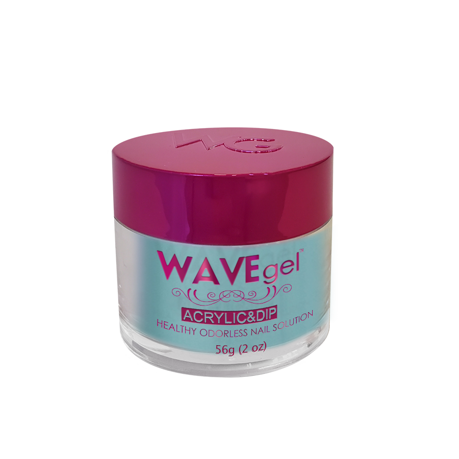 WAVEGEL 4IN1 DIP&DAP , Princess Collection, WP046