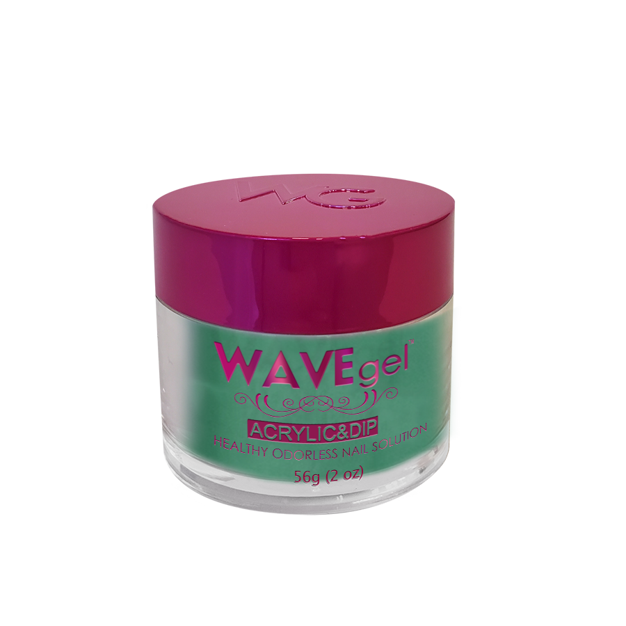 WAVEGEL 4IN1 DIP&DAP , Princess Collection, WP047