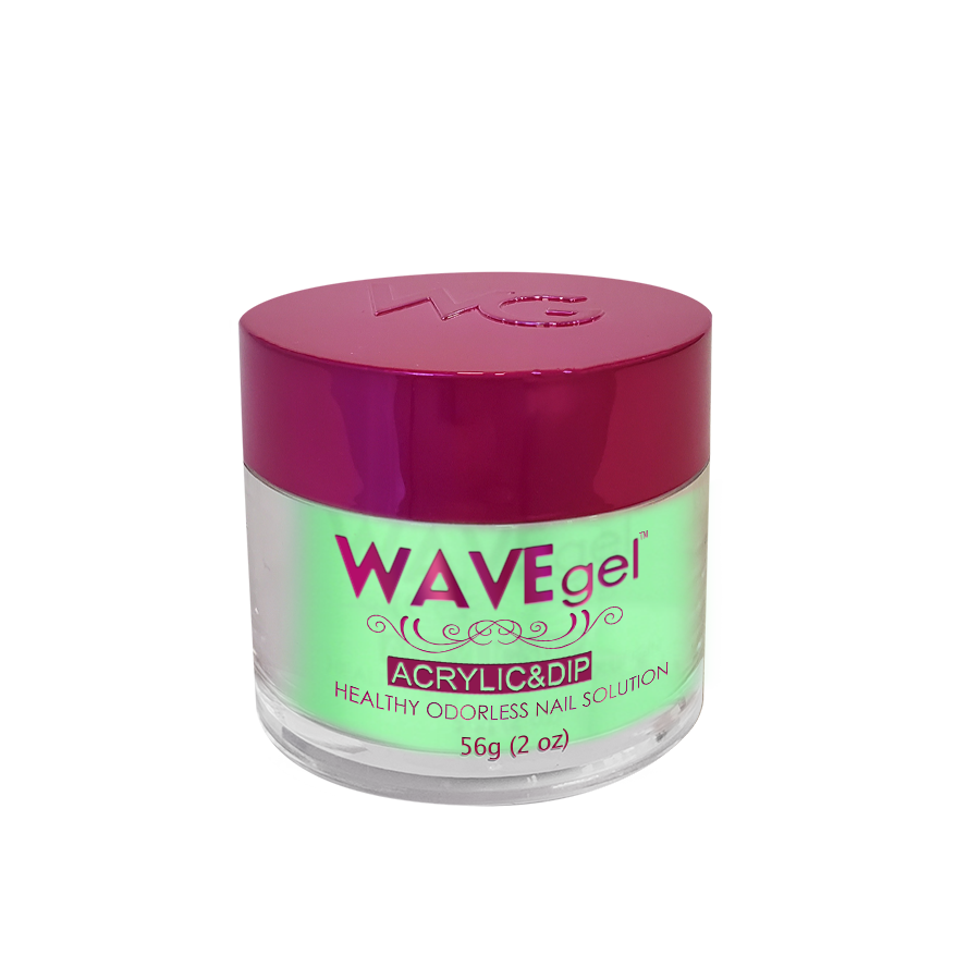 WAVEGEL 4IN1 DIP&DAP , Princess Collection, WP048