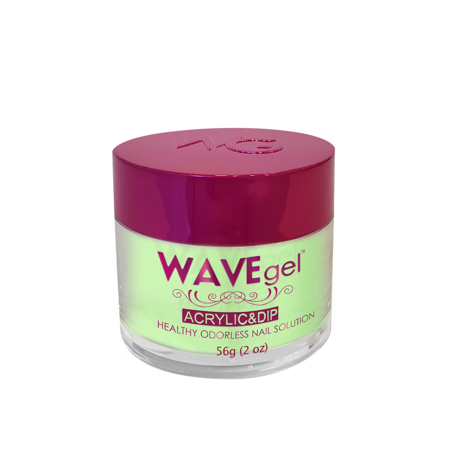 WAVEGEL 4IN1 DIP&DAP , Princess Collection, WP049