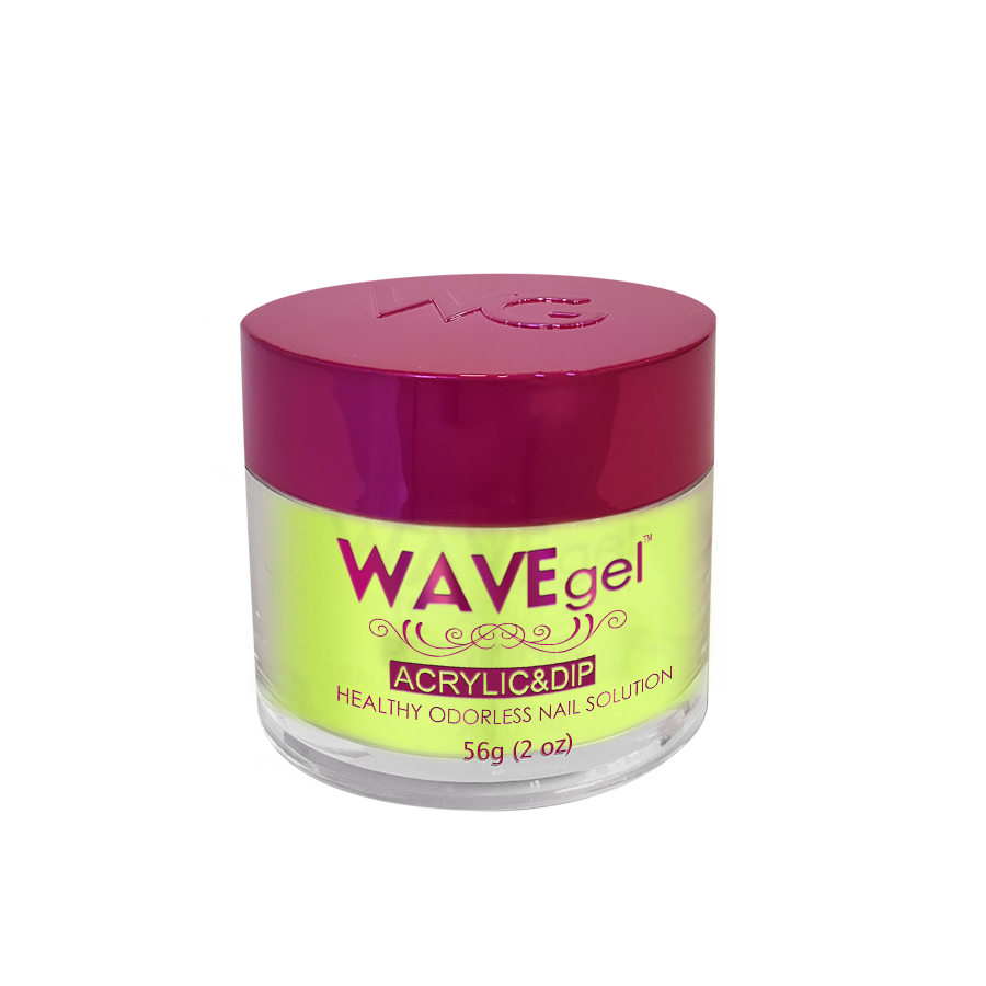 WAVEGEL 4IN1 DIP&DAP , Princess Collection, WP051