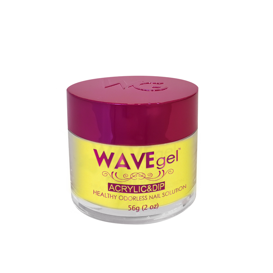 WAVEGEL 4IN1 DIP&DAP , Princess Collection, WP052