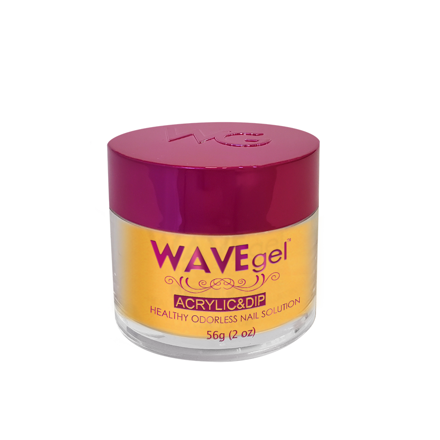 WAVEGEL 4IN1 DIP&DAP , Princess Collection, WP053