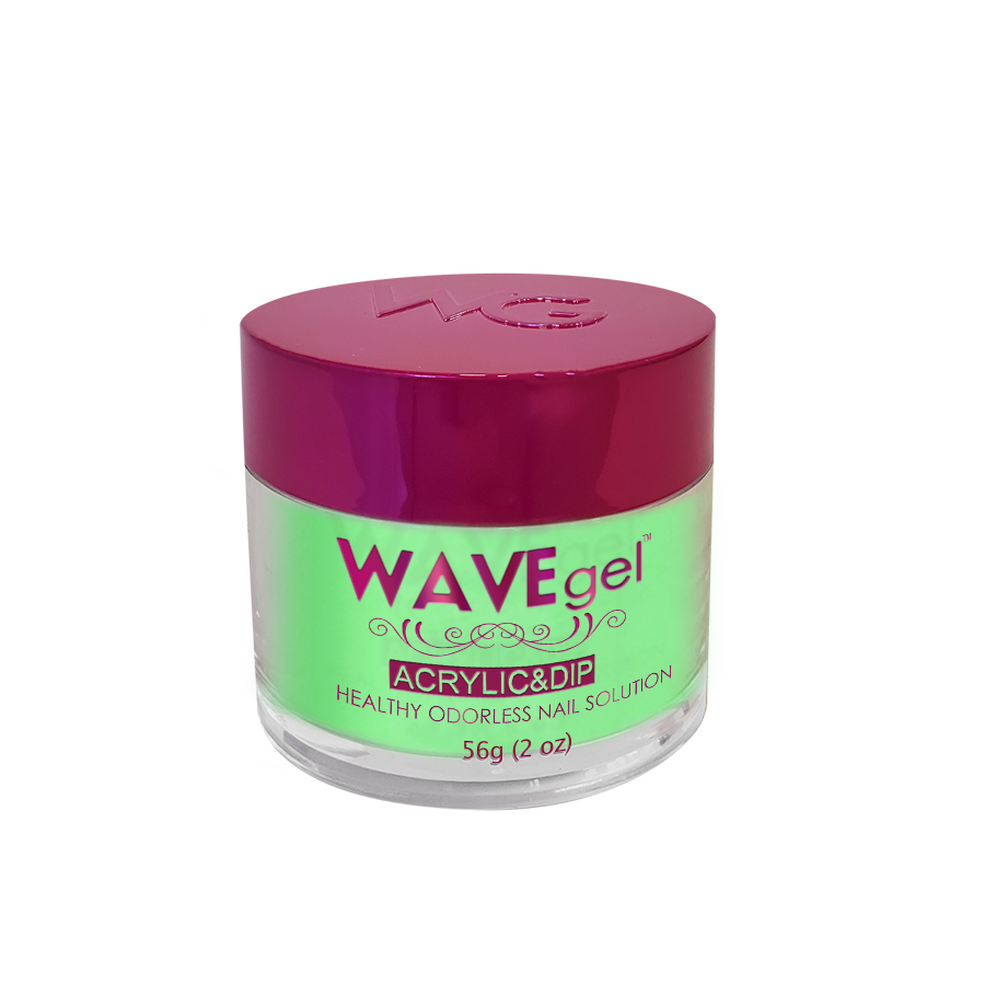 WAVEGEL 4IN1 DIP&DAP , Princess Collection, WP054