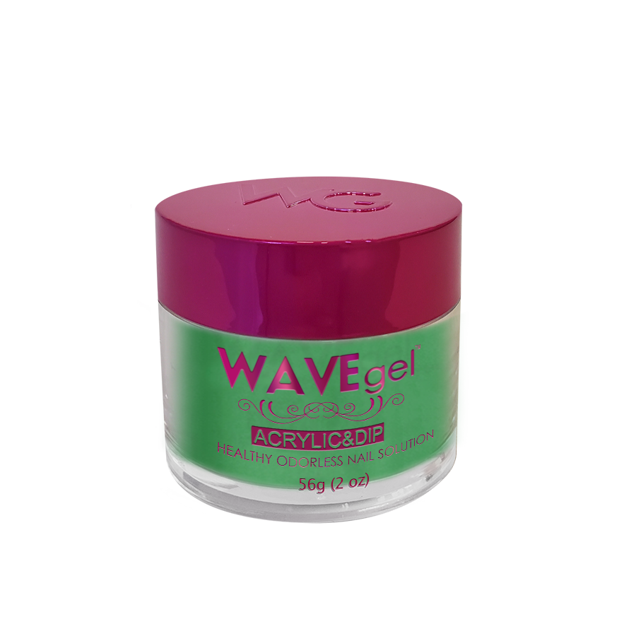 WAVEGEL 4IN1 DIP&DAP , Princess Collection, WP055