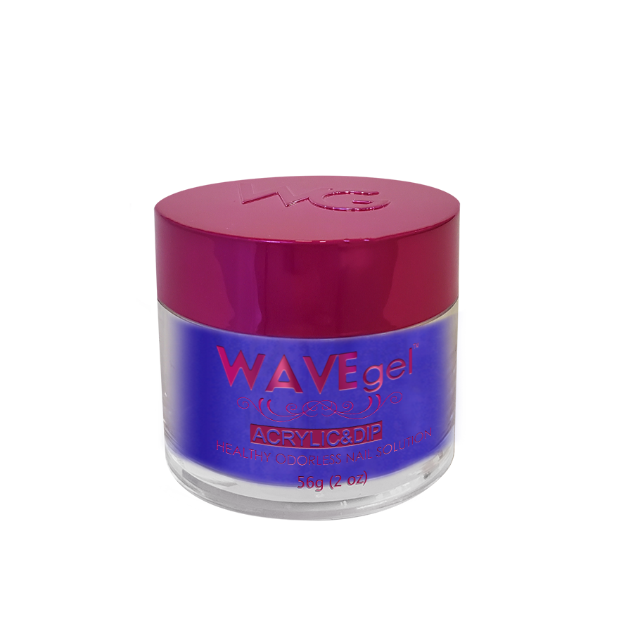 WAVEGEL 4IN1 DIP&DAP , Princess Collection, WP058