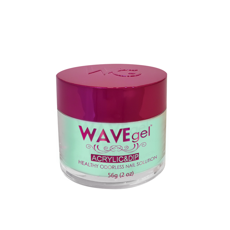 WAVEGEL 4IN1 DIP&DAP , Princess Collection, WP059