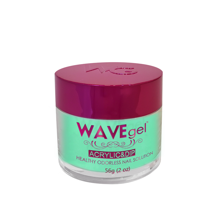 WAVEGEL 4IN1 DIP&DAP , Princess Collection, WP060