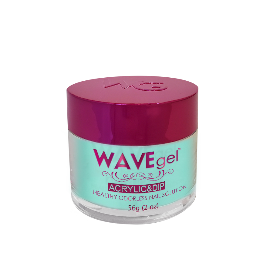 WAVEGEL 4IN1 DIP&DAP , Princess Collection, WP061