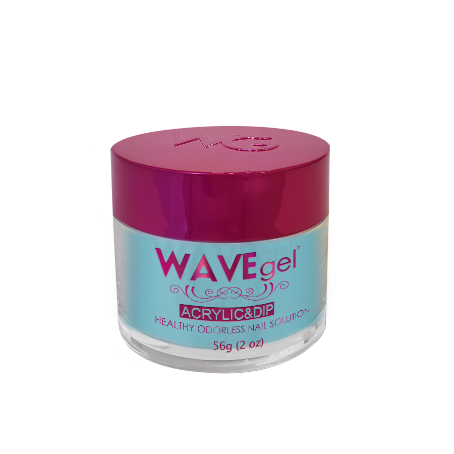 WAVEGEL 4IN1 DIP&DAP , Princess Collection, WP062