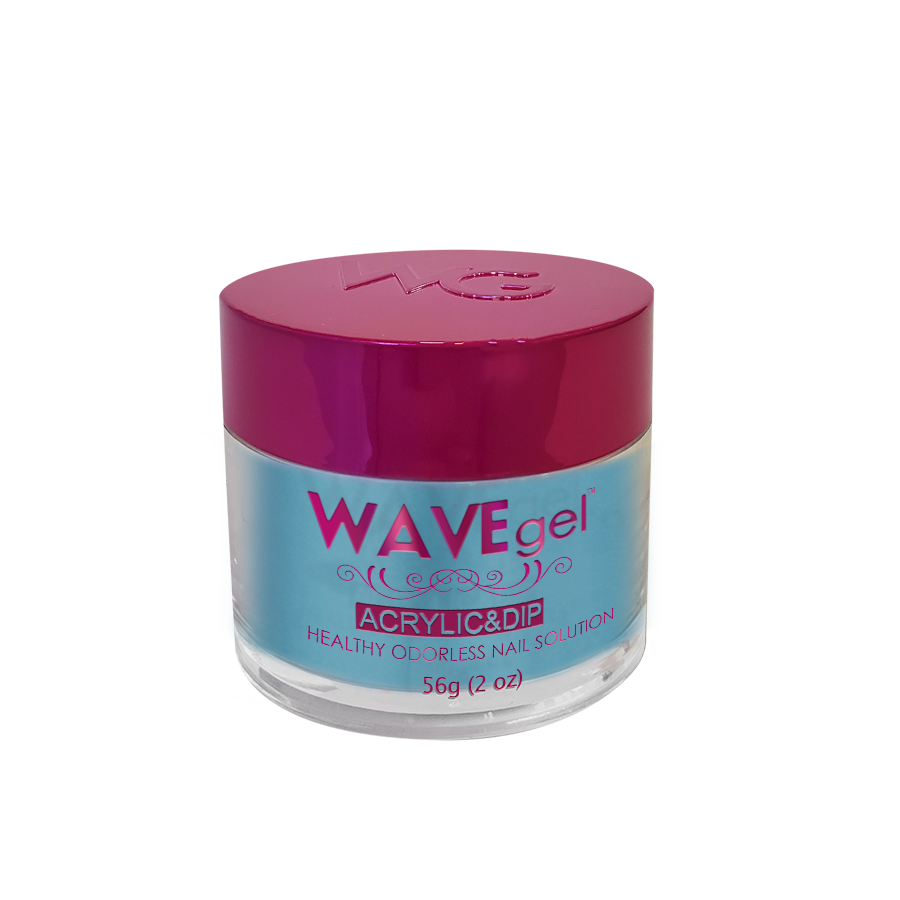 WAVEGEL 4IN1 DIP&DAP , Princess Collection, WP063