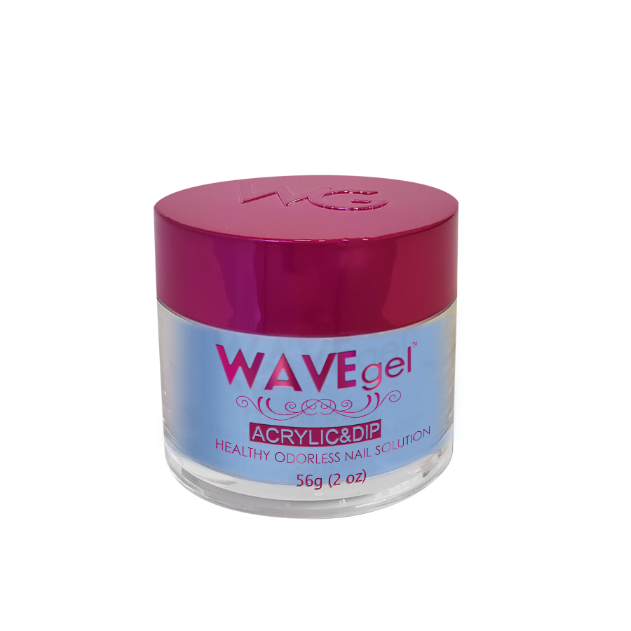 WAVEGEL 4IN1 DIP&DAP , Princess Collection, WP064