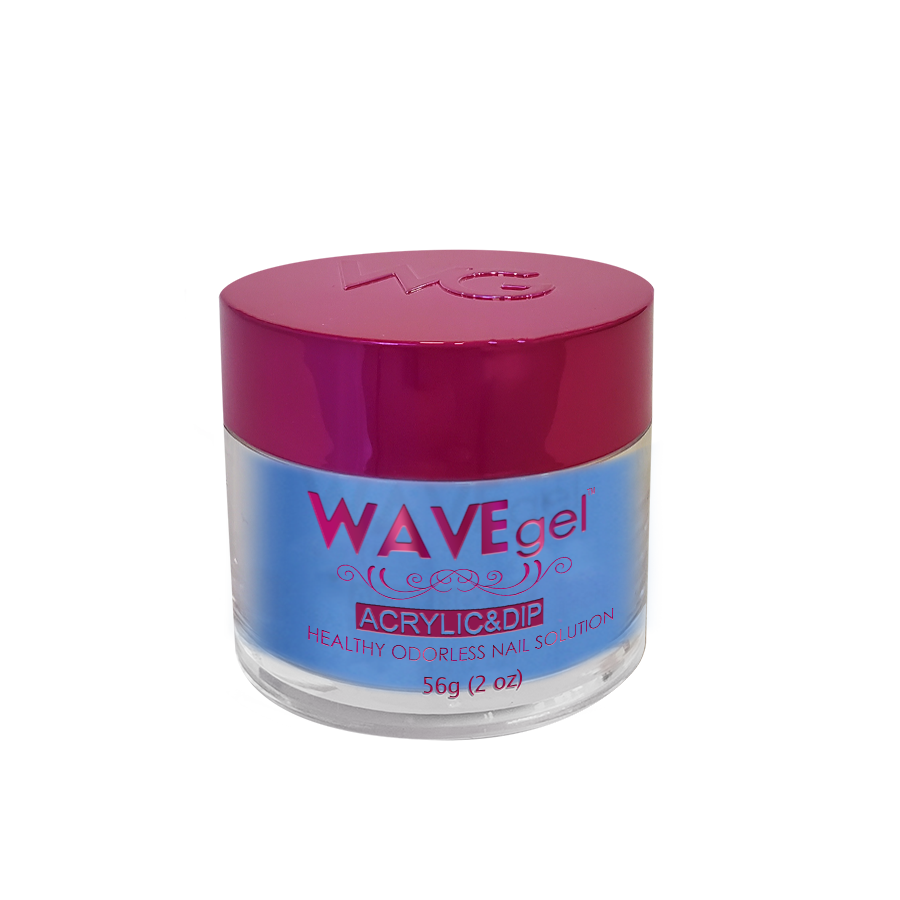 WAVEGEL 4IN1 DIP&DAP , Princess Collection, WP065