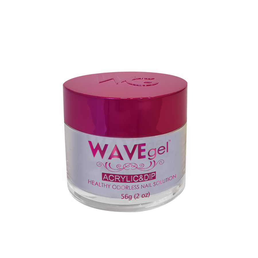 WAVEGEL 4IN1 DIP&DAP , Princess Collection, WP067