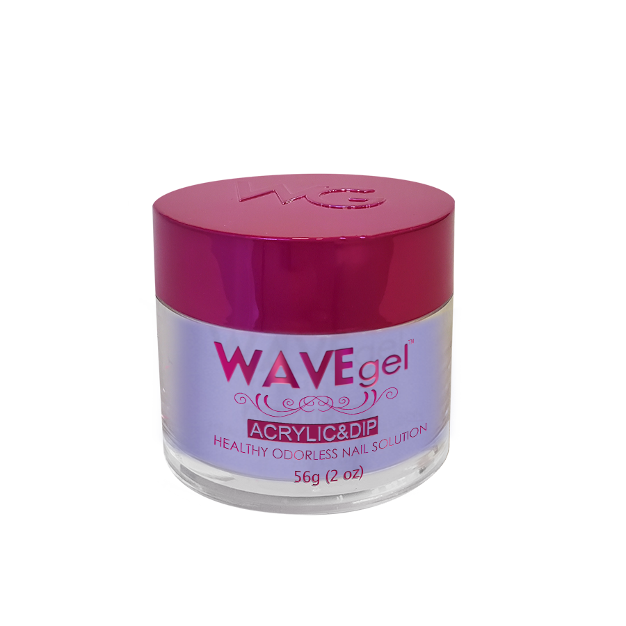 WAVEGEL 4IN1 DIP&DAP , Princess Collection, WP068