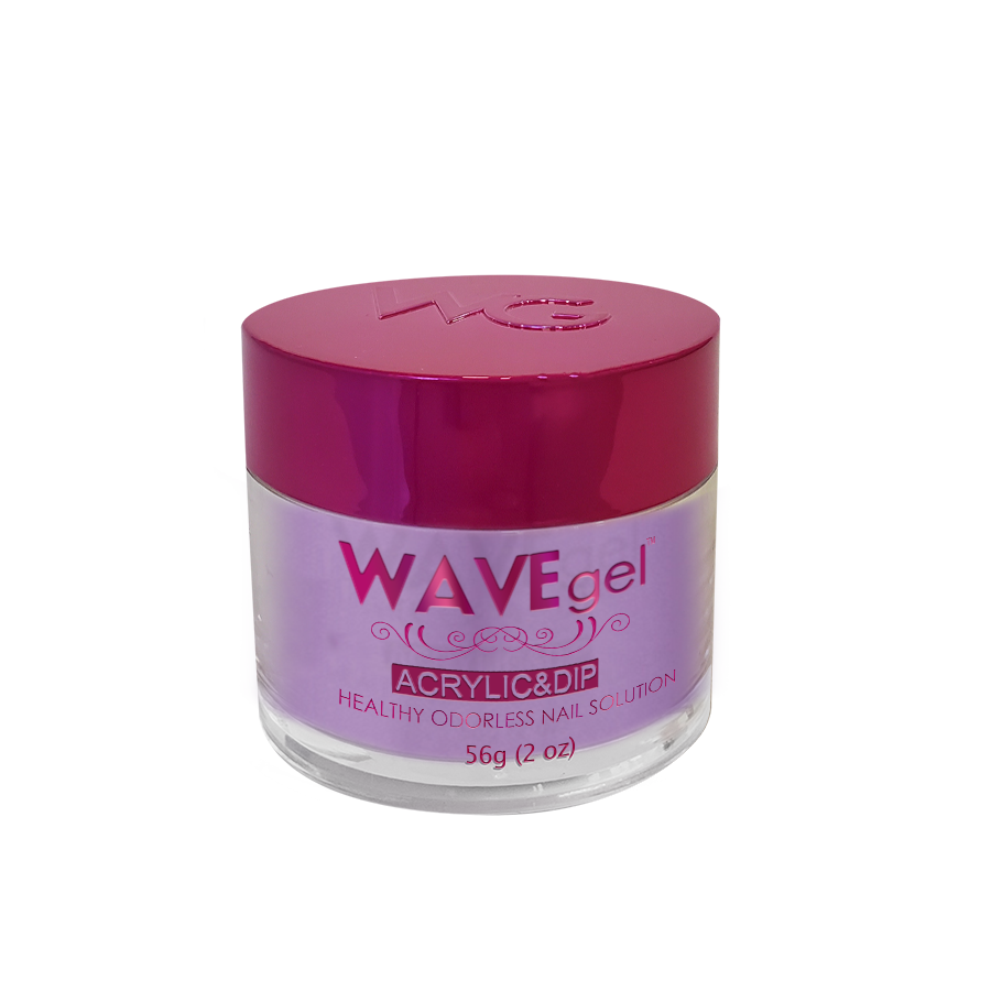 WAVEGEL 4IN1 DIP&DAP , Princess Collection, WP070