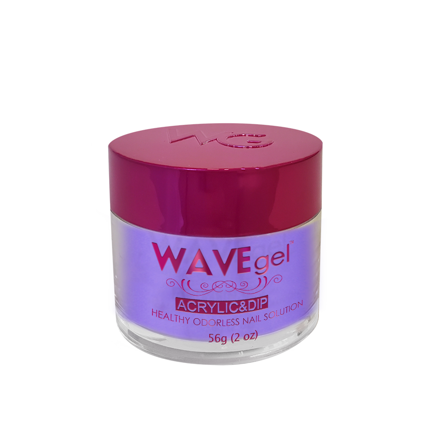 WAVEGEL 4IN1 DIP&DAP , Princess Collection, WP071