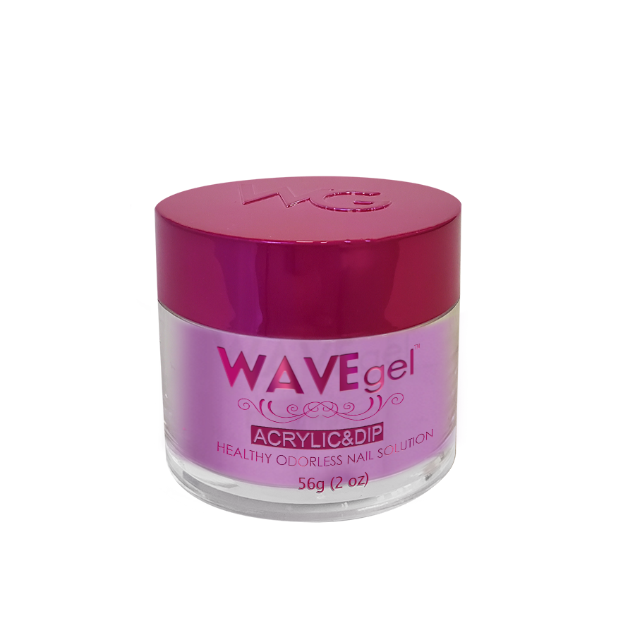 WAVEGEL 4IN1 DIP&DAP , Princess Collection, WP073