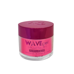 WAVEGEL 4IN1 DIP&DAP , Princess Collection, WP111