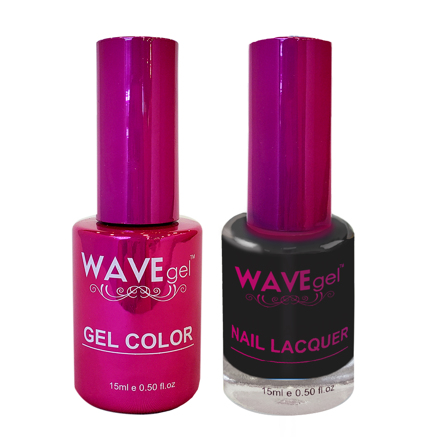 WAVEGEL 4IN1 Duo , Princess Collection, WP001