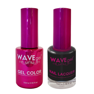 WAVEGEL 4IN1 Duo , Princess Collection, WP001