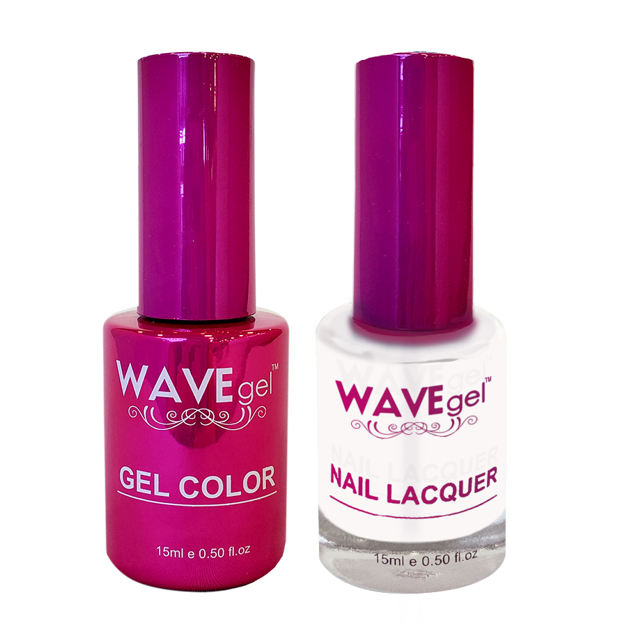 WAVEGEL 4IN1 Duo , Princess Collection, WP002