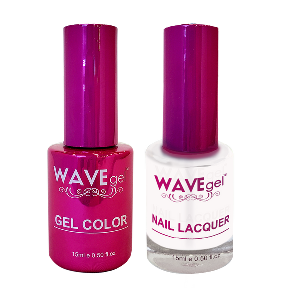 WAVEGEL 4IN1 Duo , Princess Collection, WP002