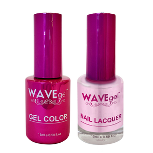 WAVEGEL 4IN1 Duo , Princess Collection, WP004