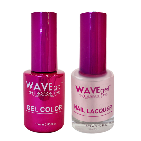 WAVEGEL 4IN1 Duo , Princess Collection, WP005