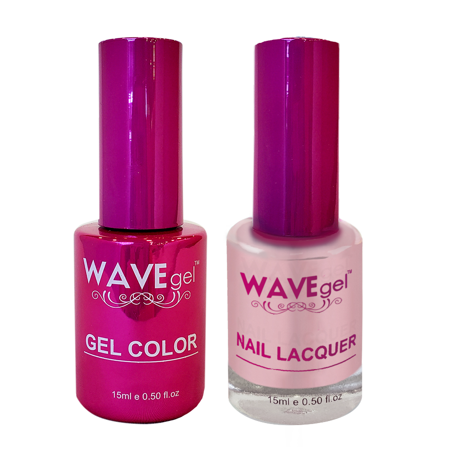 WAVEGEL 4IN1 Duo , Princess Collection, WP008