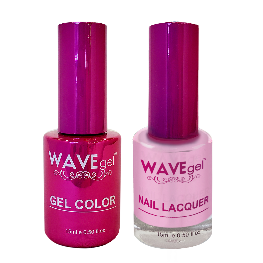 WAVEGEL 4IN1 Duo , Princess Collection, WP012